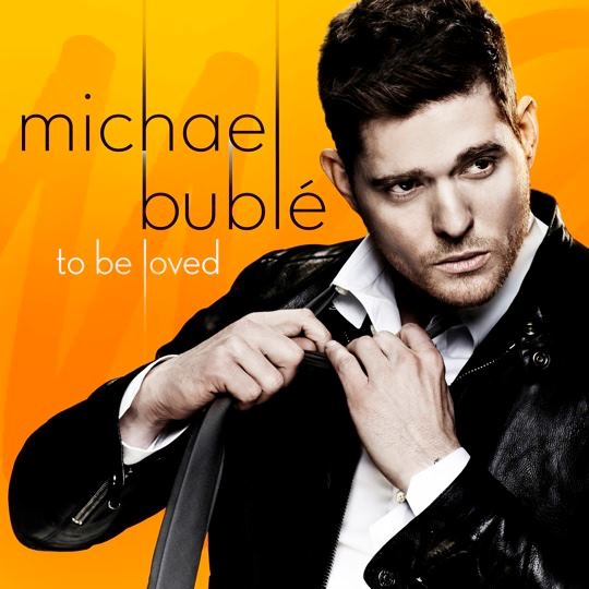 Michael Buble - To Be Loved (2013).rar