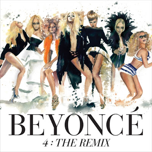 Beyoncé-4_-The-Remix-2012