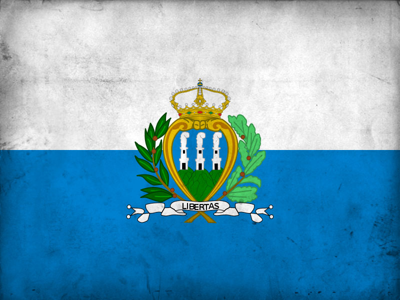 Eurowizja 2019. San Marino i „Say Na Na Na” Eurowizja 2019. San Marino i „Say Na Na Na”