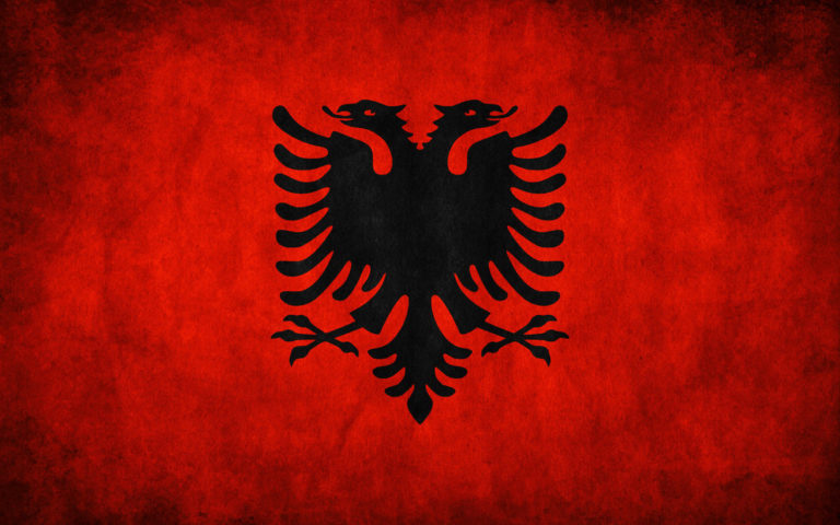 Eurowizja 2012. Albania i „Suus”