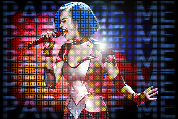 Kolejny teledysk Katy Perry z miliardem wyświetleń Kolejny teledysk Katy Perry z miliardem wyświetleń