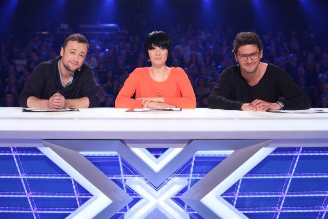 X Factor Week: Kim są jurorzy polskich edycji? X Factor Week: Kim są jurorzy polskich edycji?