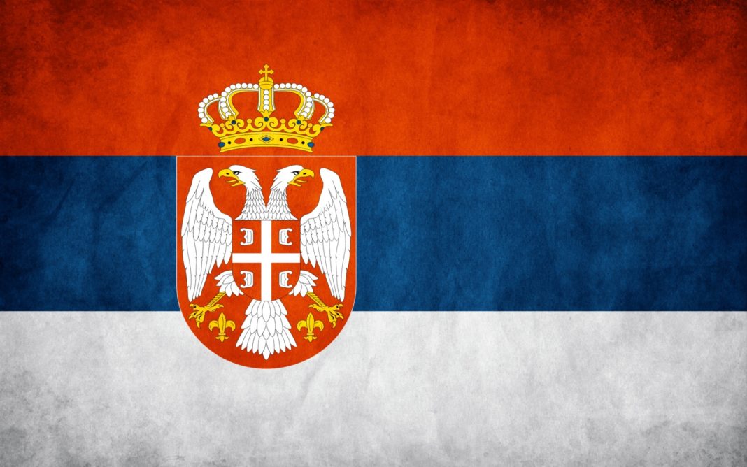 Eurowizja 2013. Serbia i „Љубав је свуда” Eurowizja 2013. Serbia i „Љубав је свуда”