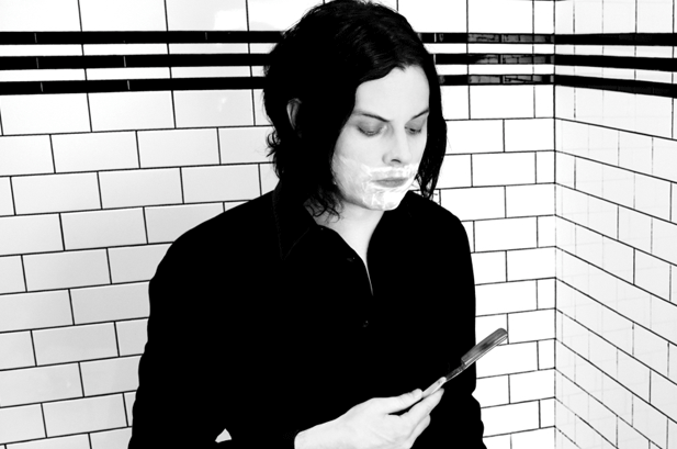 Jack White będzie w dość nietypowy sposób świętował urodziny swojej wytwórni Jack White będzie w dość nietypowy sposób świętował urodziny swojej wytwórni