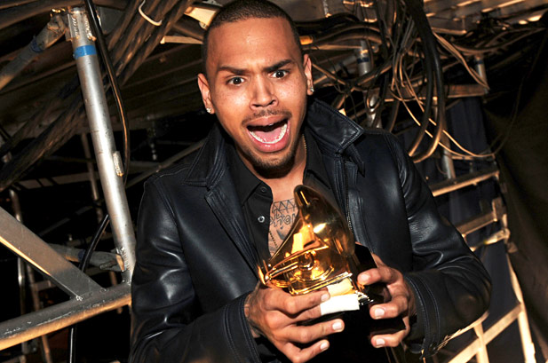 Chris Brown ogłasza europejską trasę koncertową. Polski brak Chris Brown ogłasza europejską trasę koncertową. Polski brak