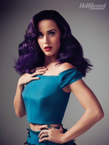 Katy Perry miała śpiewać Titanium Katy Perry miała śpiewać Titanium