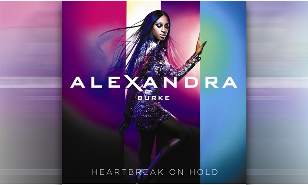 Alexandra Burke – Heartbreak on Hold (2012), recenzja Alexandra Burke – Heartbreak on Hold (2012), recenzja