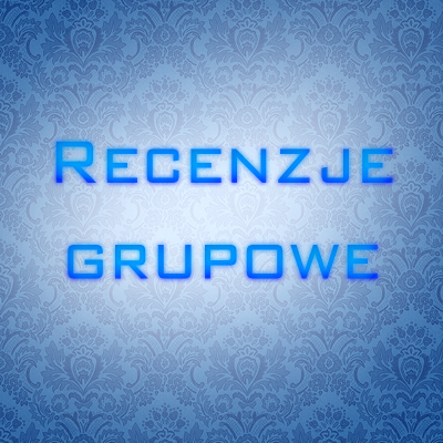 Recenzje grupowe: Flo Rida, Karmin, Linkin Park Recenzje grupowe: Flo Rida, Karmin, Linkin Park