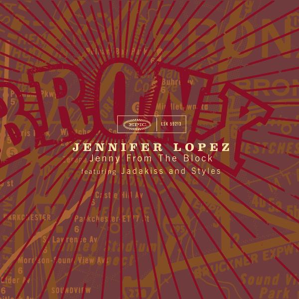 Jennifer Lopez B’Day: Jenny From the Block Jennifer Lopez B’Day: Jenny From the Block