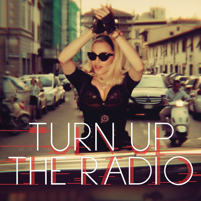 Madonna-Turn-Up-the-Radio-2012