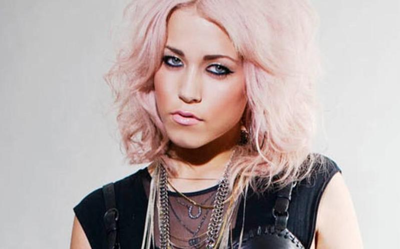 amelia lily you bring me joy