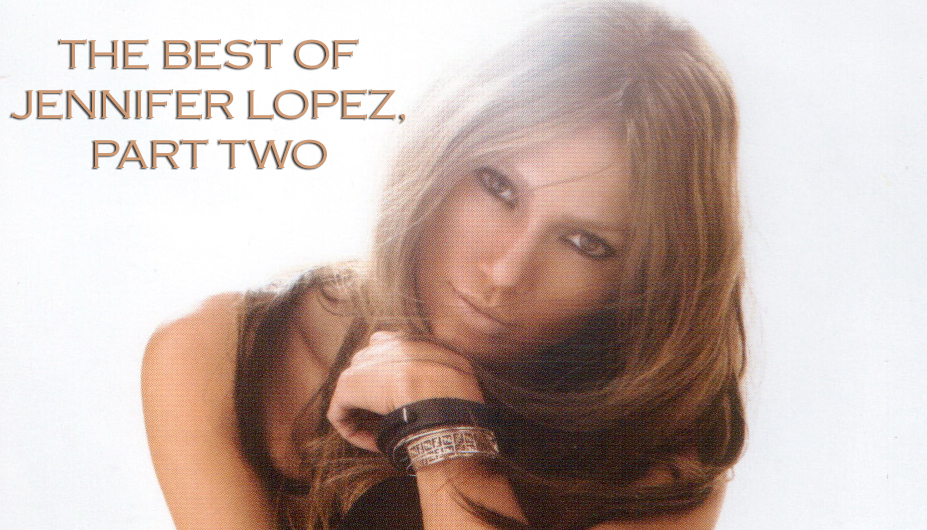 Dziś Jennifer Lopez kończy 43 lata! Przypomnijmy jej największe hity, cz. 2 Dziś Jennifer Lopez kończy 43 lata! Przypomnijmy jej największe hity, cz. 2