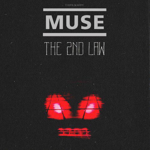 muse the 2nd law