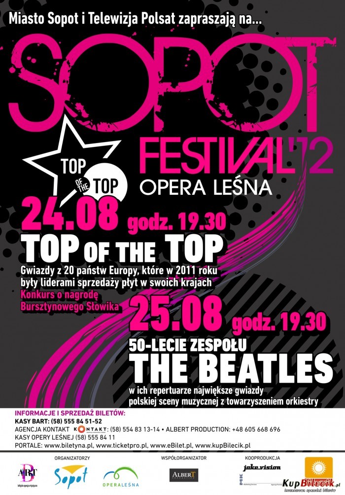 SOpot Festival ’12