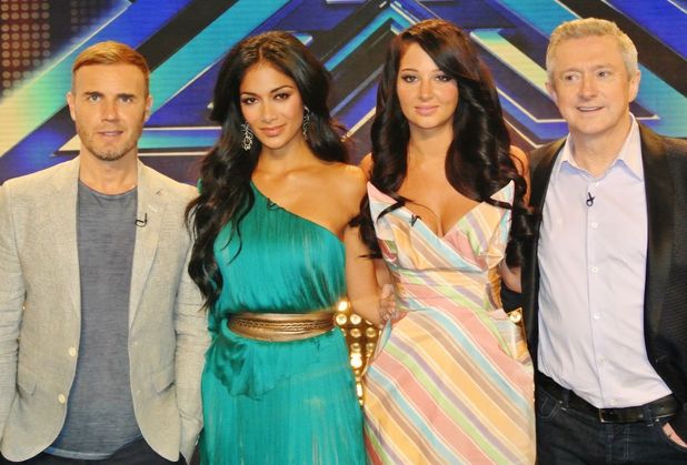 X Factor Week: Poznajmy jurorów brytyjskich edycji, część druga X Factor Week: Poznajmy jurorów brytyjskich edycji, część druga