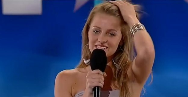 sabina jeszka good times