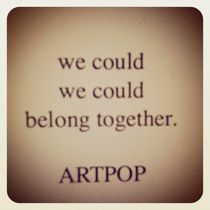 lady gaga