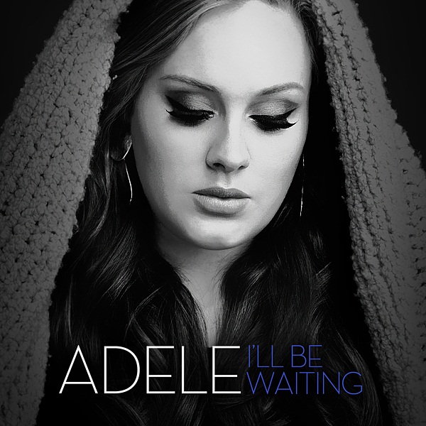 Adele – I’ll Be Waiting Lyrics