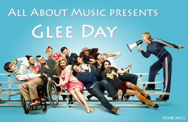Glee Day