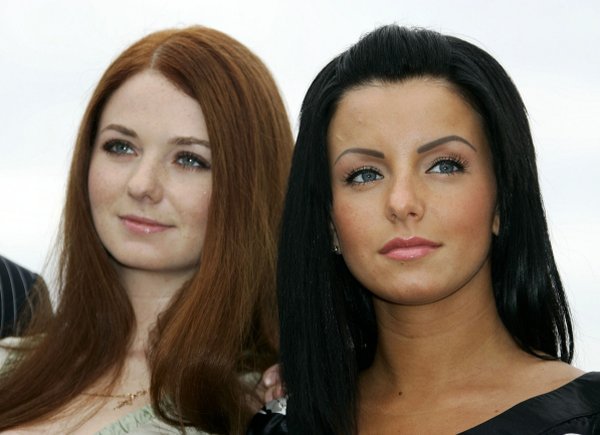 Julia Volkova i Lena Katina