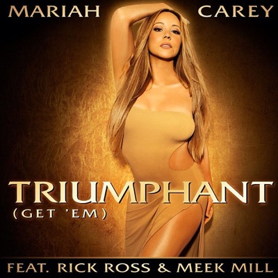 Mariah-Carey-Triumphant-Get-Em-single-cover-art