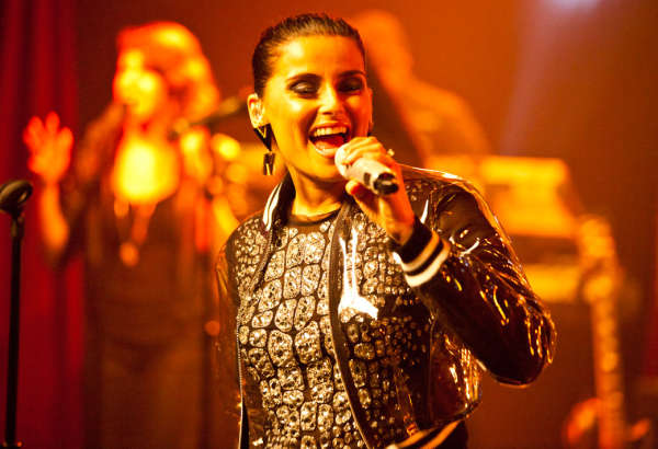 Don Diablo i Nelly Furtado nie robią nic poza wypuszczaniem hitów – nowy utwór Doing Nothin’ już dostępny Don Diablo i Nelly Furtado nie robią nic poza wypuszczaniem hitów – nowy utwór Doing Nothin’ już dostępny