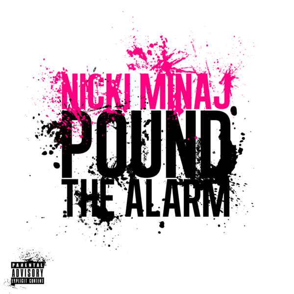 Pound-The-Alarm
