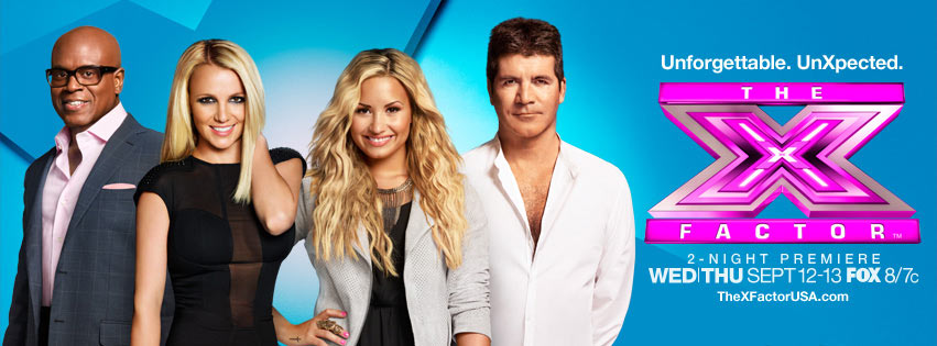 X Factor Week: Kim są jurorzy amerykańskich edycji? X Factor Week: Kim są jurorzy amerykańskich edycji?