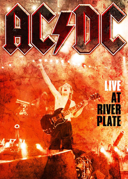 AC/DC – Live at River Plate (2012), recenzja Oliwii AC/DC – Live at River Plate (2012), recenzja Oliwii