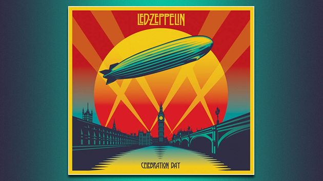 Led Zeppelin Celebration Day 2