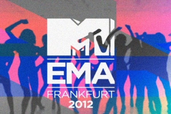 MTV Europe Music Awards 2012 – zwycięzcy MTV Europe Music Awards 2012 – zwycięzcy