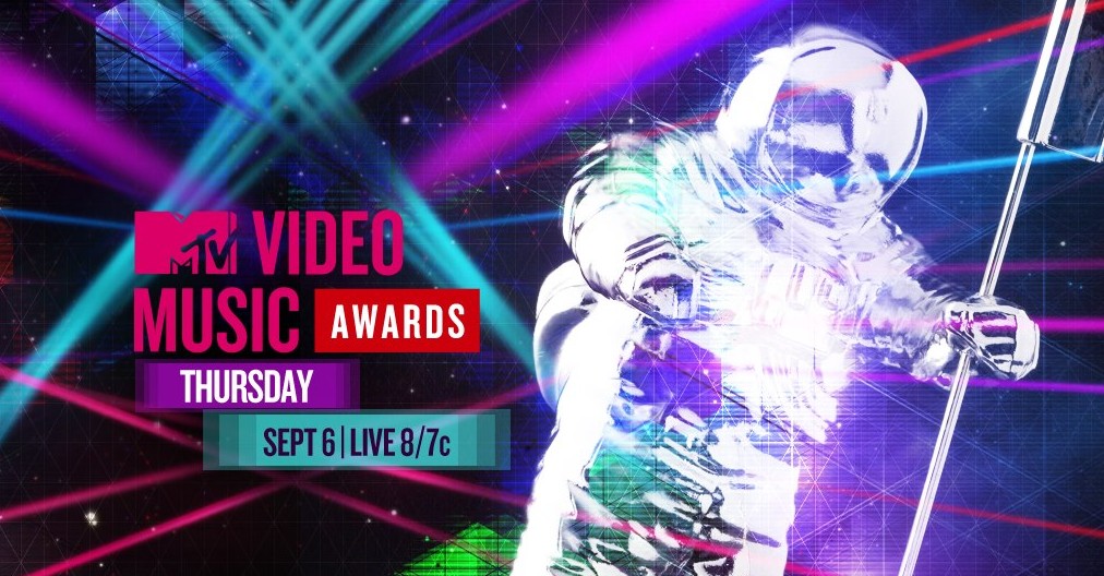MTV Video Music Awards 2012