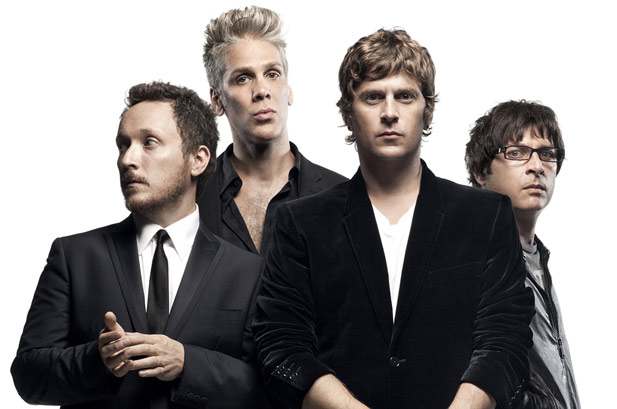Matchbox-Twenty