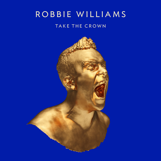 Robbie Williams – Take the Crown (2012), recenzja Filipa Wiącka Robbie Williams – Take the Crown (2012), recenzja Filipa Wiącka