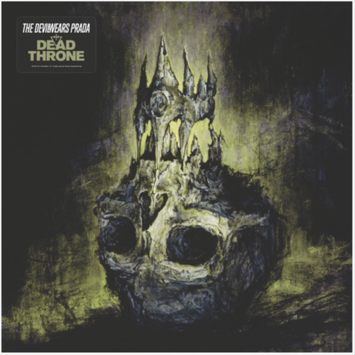 The Devil Wears Prada – Mammoth