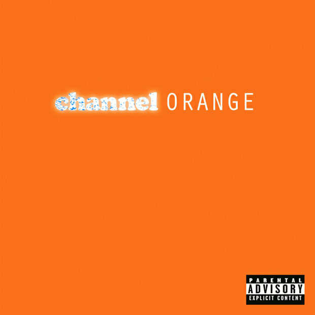 Frank Ocean w magazynie „Dazed” Frank Ocean w magazynie „Dazed”