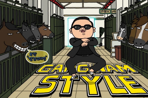 „Gangnam Style” nie jest już najpopularniejszym teledyskiem na YouTube „Gangnam Style” nie jest już najpopularniejszym teledyskiem na YouTube