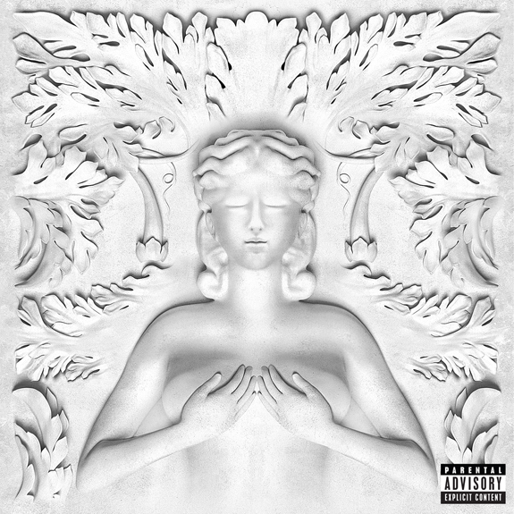 good music cruel summer kanye west