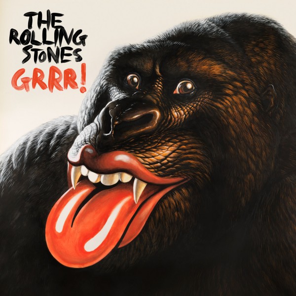 grrr rollingstones