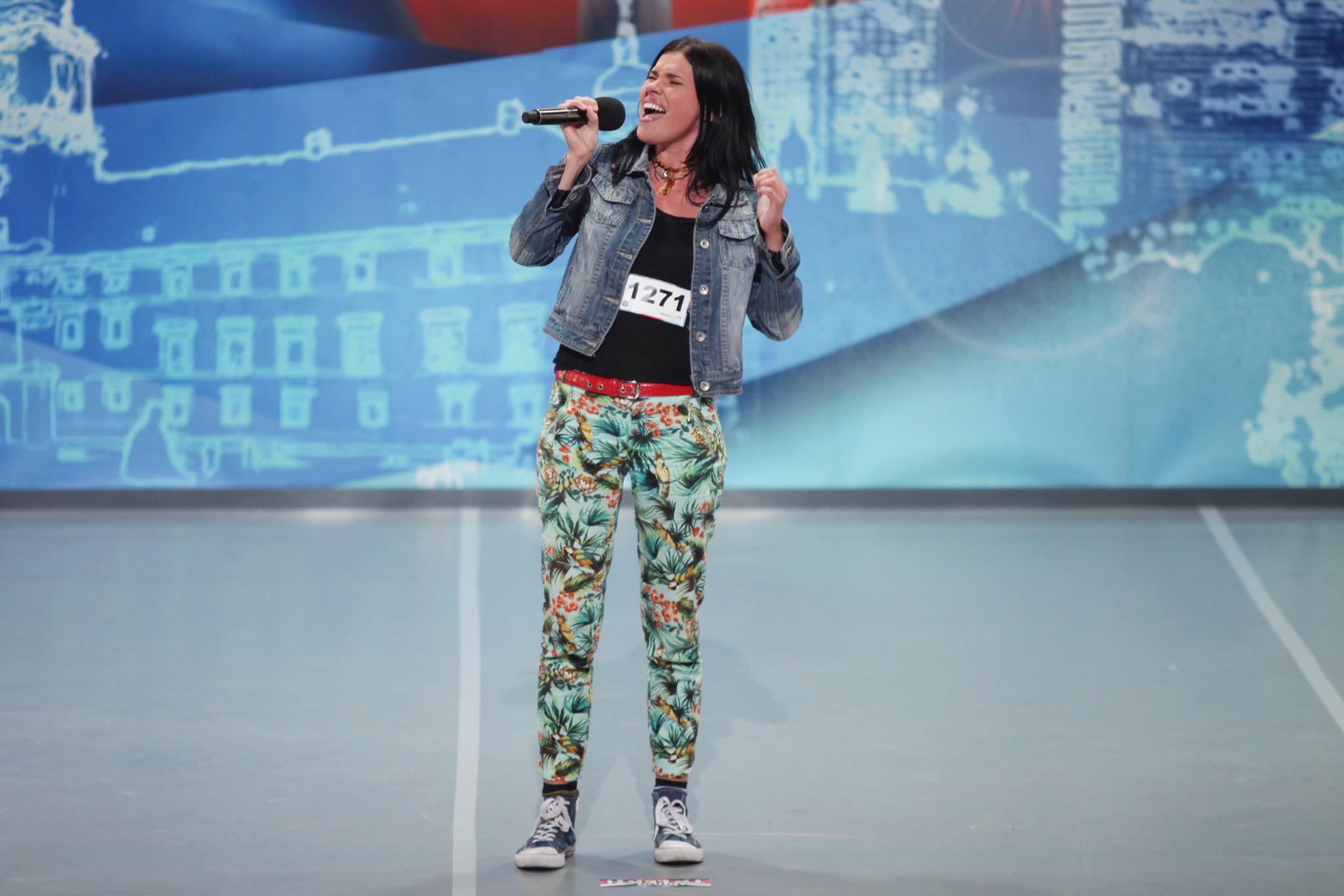 mam talent 5