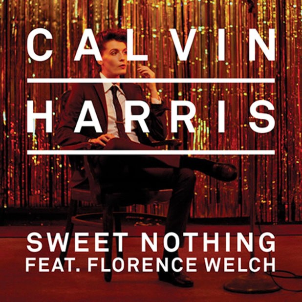 premiere-calvin-harris-sweet-nothing-ft-florence-welch