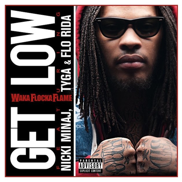 waka flocka flame