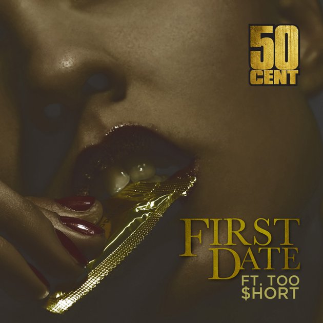 50 Cent – First Date