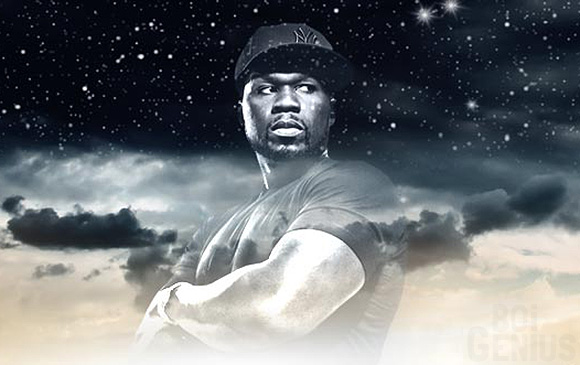50 Cent wystąpi w Polsce! 50 Cent wystąpi w Polsce!