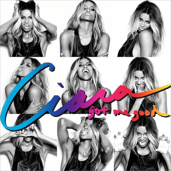 Ciara-Got-me-good