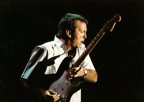 EricClapton