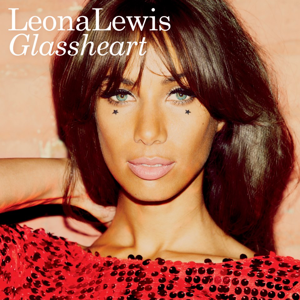 Leona Lewis – Glassheart (2012), recenzja Zuzanny Leona Lewis – Glassheart (2012), recenzja Zuzanny