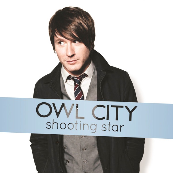 Owl City Shooting Star EP