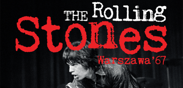 Rolling Stones – Warszawa ’67