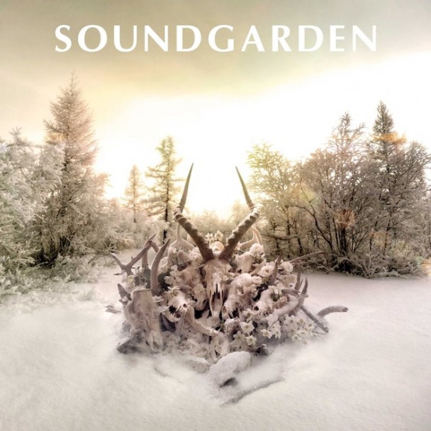 Soundgarden-King-Animal